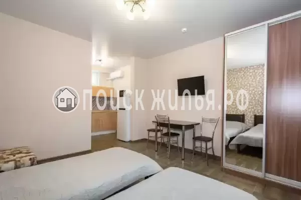 Апартаменты «На Советской» Апартаменты «На Советской»