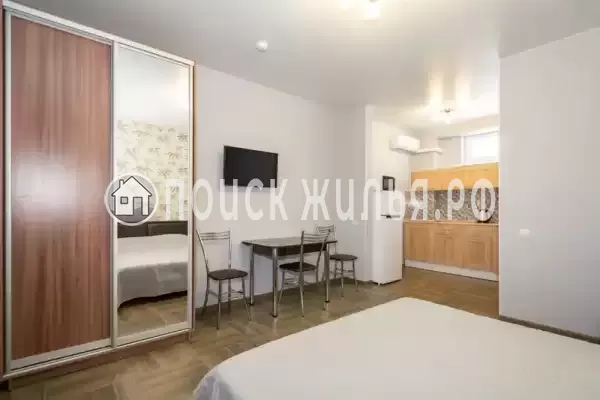 Апартаменты «На Советской» Апартаменты «На Советской»