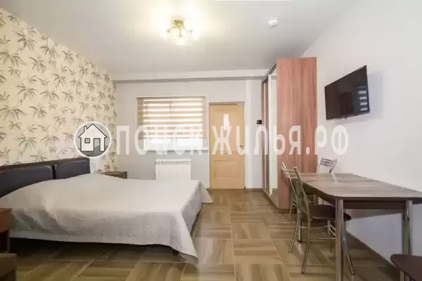 Апартаменты «На Советской» Апартаменты «На Советской»