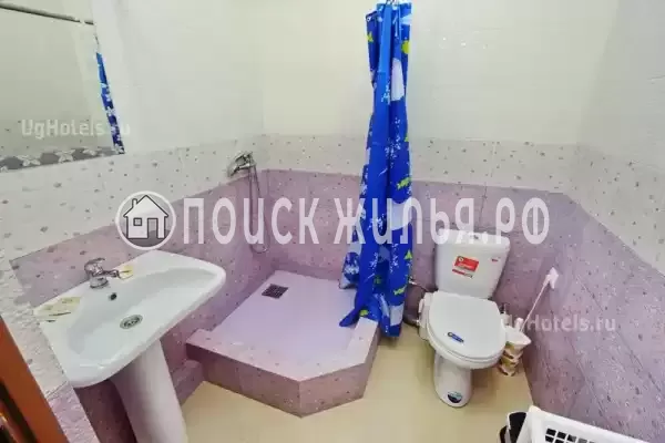 Отель «Лотос»