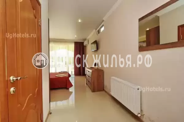 Отель «Лотос»