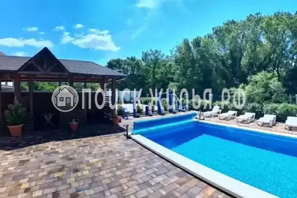 Отель «Лотос»