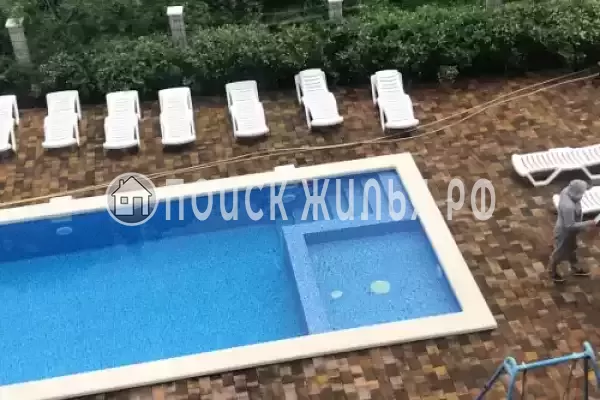 Отель «Лотос»