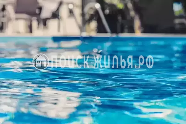 Отель «Лотос»