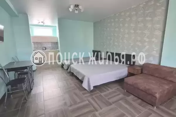 Апартаменты «На Советской» Апартаменты «На Советской»