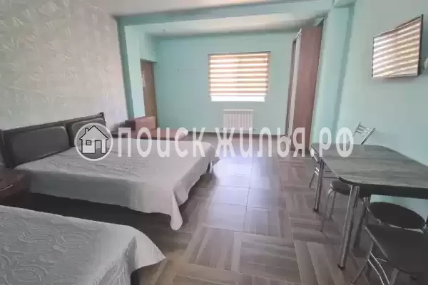 Апартаменты «На Советской» Апартаменты «На Советской»