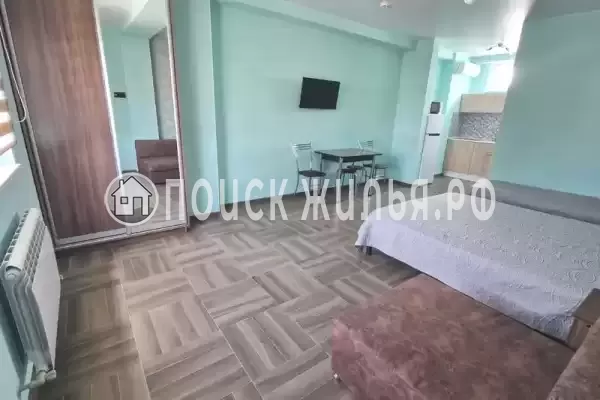 Апартаменты «На Советской» Апартаменты «На Советской»