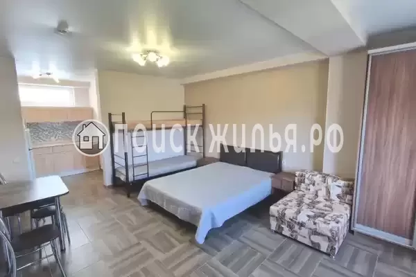 Апартаменты «На Советской» Апартаменты «На Советской»