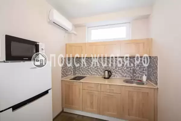 Апартаменты «На Советской» Апартаменты «На Советской»