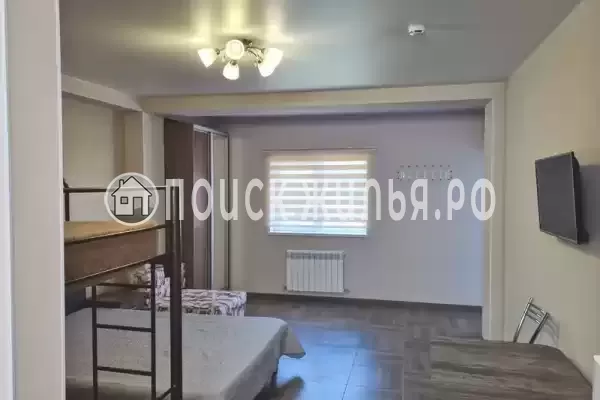 Апартаменты «На Советской» Апартаменты «На Советской»