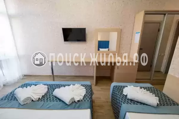 Отель «Del&Art» Отель «Del&Art»