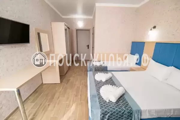 Отель «Del&Art» Отель «Del&Art»