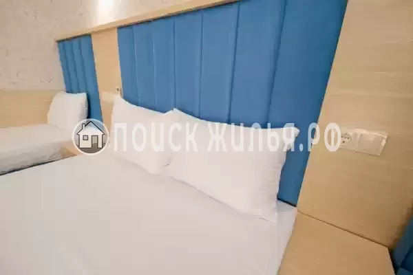 Отель «Del&Art» Отель «Del&Art»