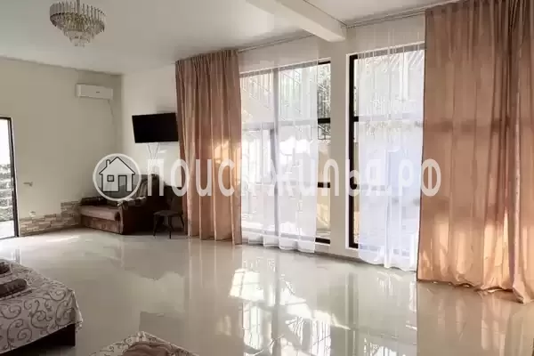 Гостевой дом «Наала»