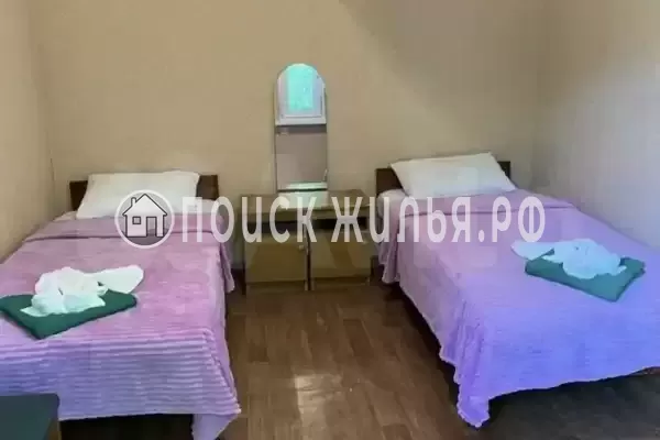 Частный сектор «Отдых в Гагре»