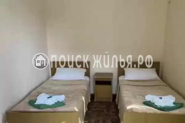 Частный сектор «Отдых в Гагре»