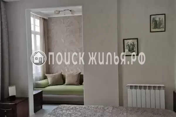 Частный сектор «Четыре сезона»