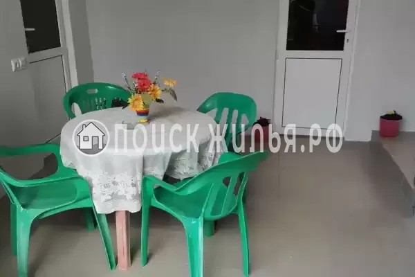 Частный сектор «Четыре сезона»