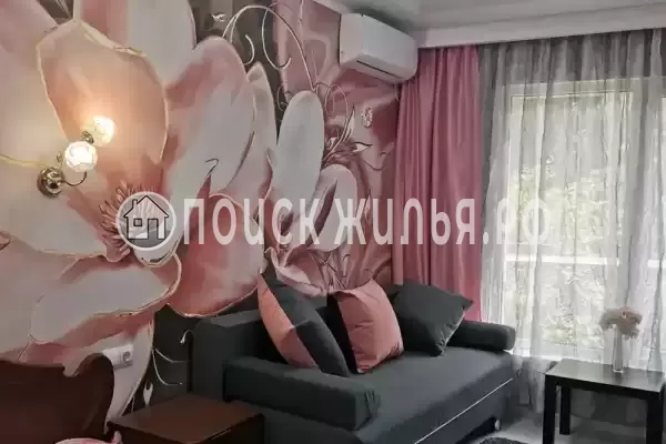 Частный сектор «Четыре сезона»