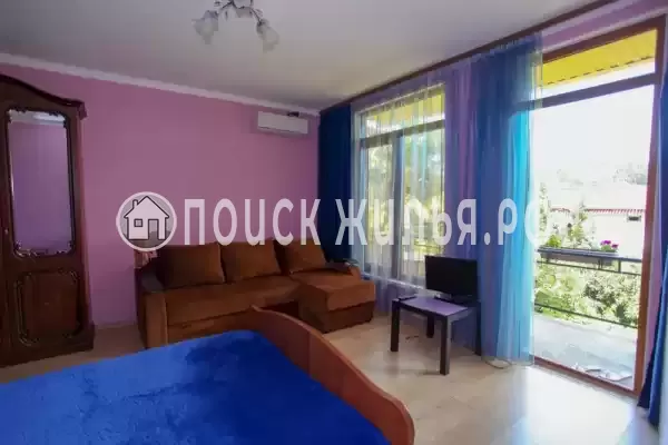 Частный сектор «Четыре сезона»