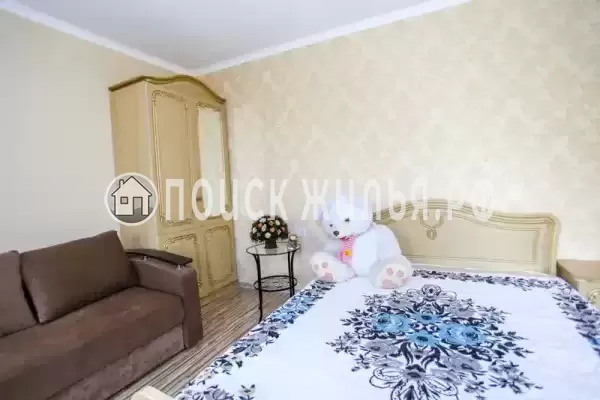 Частный сектор «Четыре сезона»