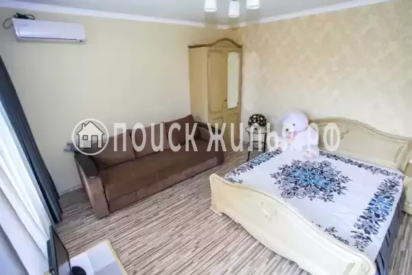 Частный сектор «Четыре сезона»