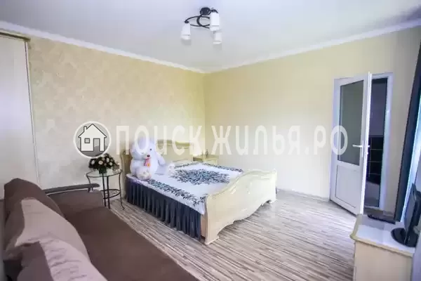 Частный сектор «Четыре сезона»