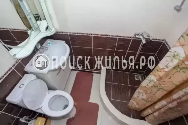 Частный сектор «Четыре сезона»