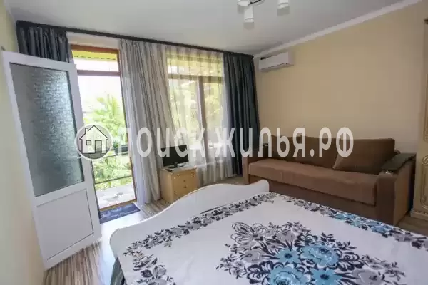 Частный сектор «Четыре сезона»