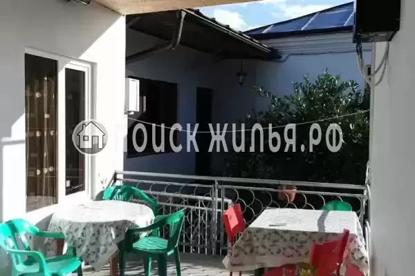 Частный сектор «Четыре сезона»