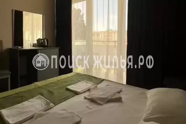 Гостевой дом «Calipso Sea»