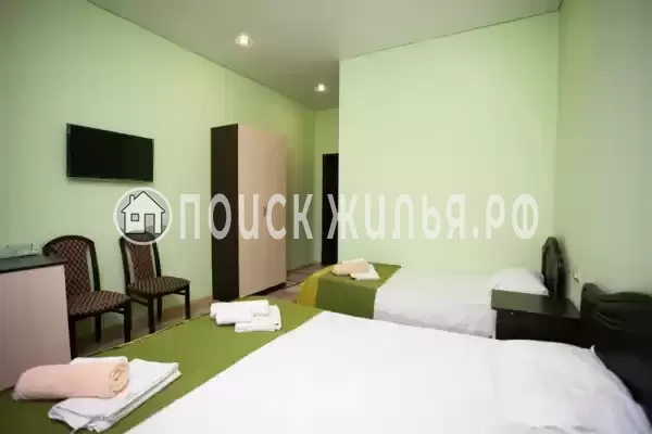 Гостевой дом «Calipso Sea»