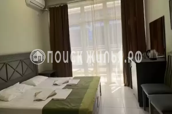 Гостевой дом «Calipso Sea»