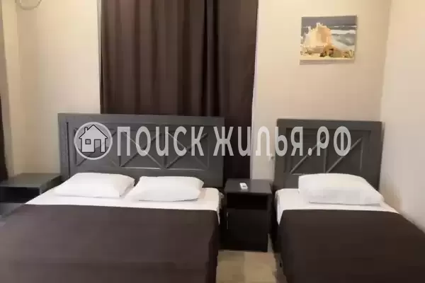 Гостевой дом «Calipso Sea»