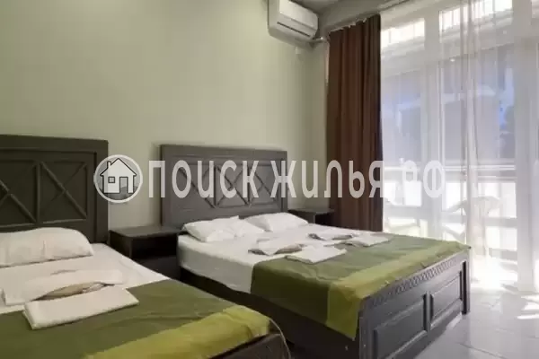 Гостевой дом «Calipso Sea»