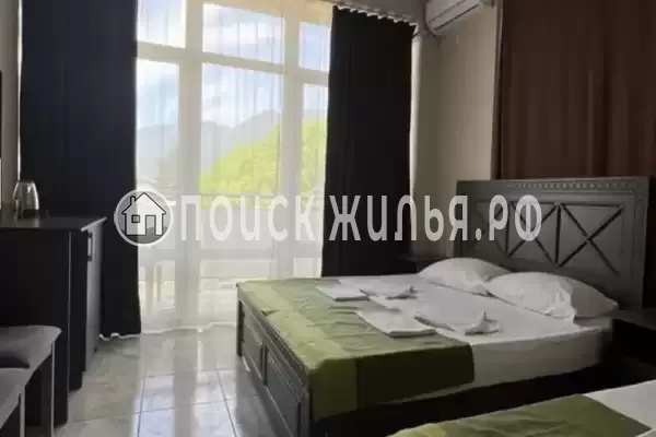 Гостевой дом «Calipso Sea»