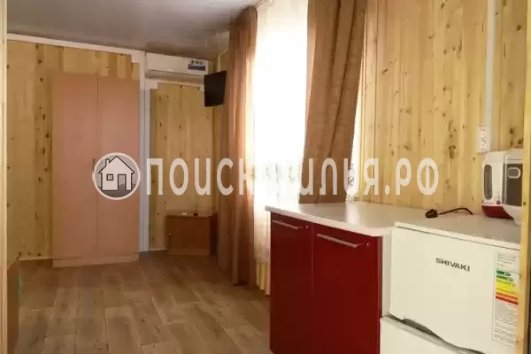 Тенистая, д.18