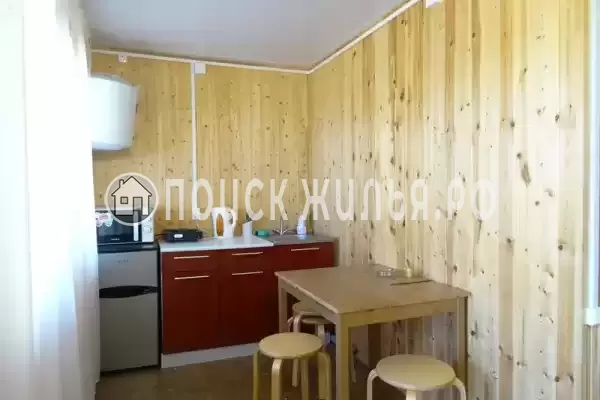 Тенистая, д.18