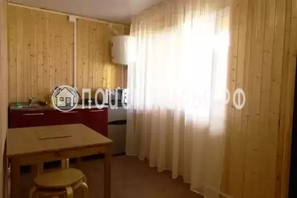 Тенистая, д.18