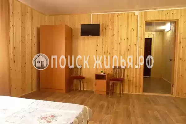 Тенистая, д.18