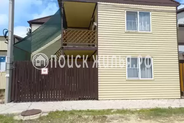 Тенистая, д.18