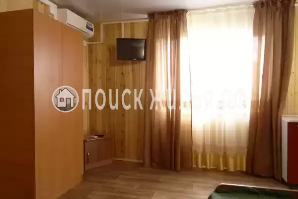 Тенистая, д.18