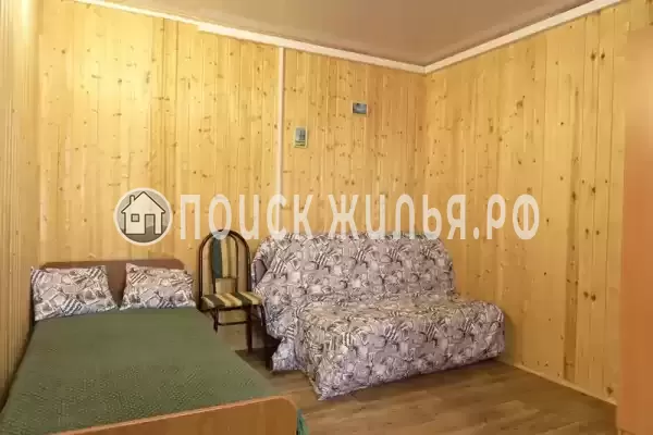 Тенистая, д.18