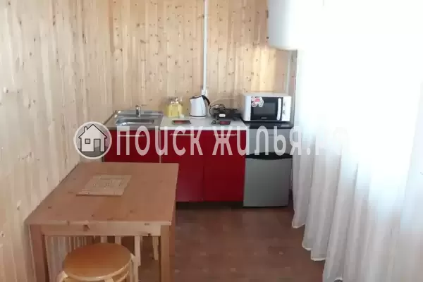 Тенистая, д.18