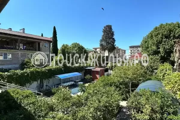 Частный сектор, пр-кт Ардзинба, д.219