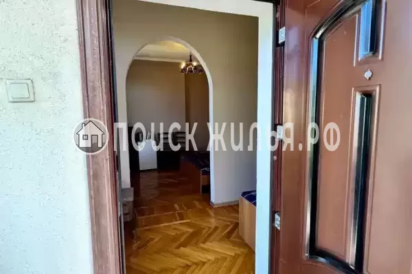 Частный сектор, пр-кт Ардзинба, д.219