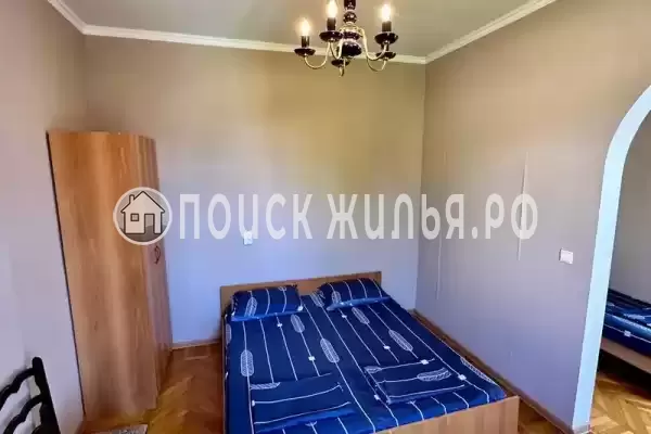 Частный сектор, пр-кт Ардзинба, д.219