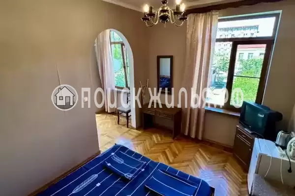 Частный сектор, пр-кт Ардзинба, д.219