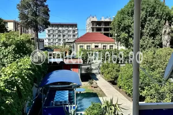 Частный сектор, пр-кт Ардзинба, д.219