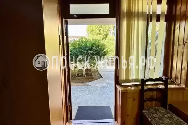 Частный сектор, пр-кт Ардзинба, д.219